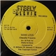 Reggie Stepper / Chevelle Franklin - Little Miss / Good Love