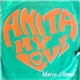 Mario Armel - Anita My Love / Let's Do It