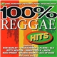 Various - 100% Reggae