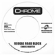 Chris Martin / Cecile - Reggae Road Block / Read No Book