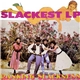 Ranking Slackness - Slackest LP